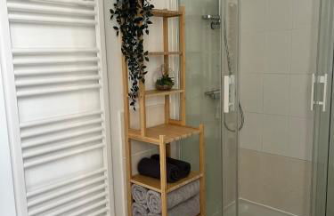 Maison familiale et chaleureuse à la chaume av 2 chambres, terrasse, wifi - Foto 16