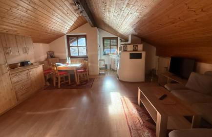 Ferienwohnung Alpenblick - Foto 22