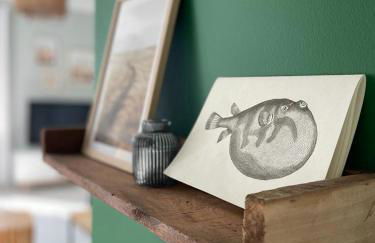 Homelig Altstadt Ferienwohnung Sassnitz 3 - Foto 8