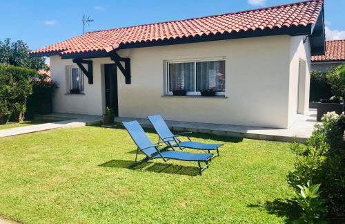 Détente et évasion entre Hossegor et Biarritz - Foto 1