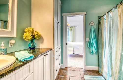 Aloha At Lake Chelan - Foto 16