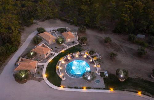 AGROTOPIA Guesthouses - Foto 17