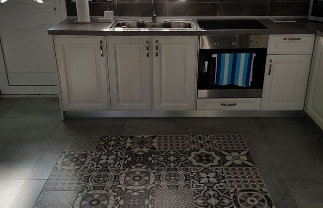 White Passion Villa - Foto 16