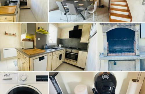 Charming family home in Couëron - Foto 8