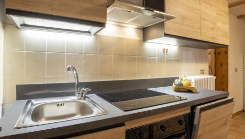 Apartment Pozzaglio Mountain Home by Interhome - Foto 3