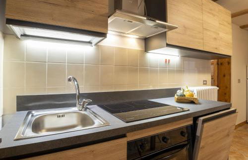 Apartment Pozzaglio Mountain Home by Interhome - Foto 3