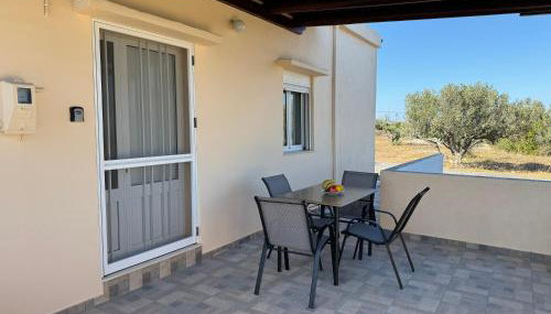 Victoria's House Xerokambos - Foto 5