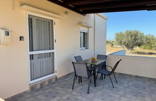 Victoria's House Xerokambos - Foto 5