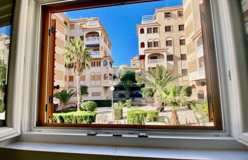 Apartment-House La Mata Torrevieja - Foto 19