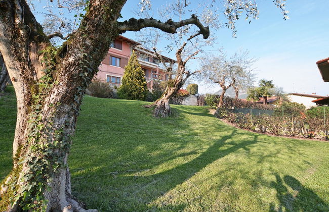 Appartamento Il Moresine - Foto 20