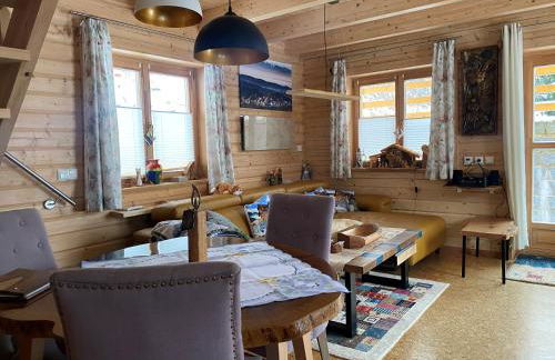 Chalet Fuchsberg - Foto 10