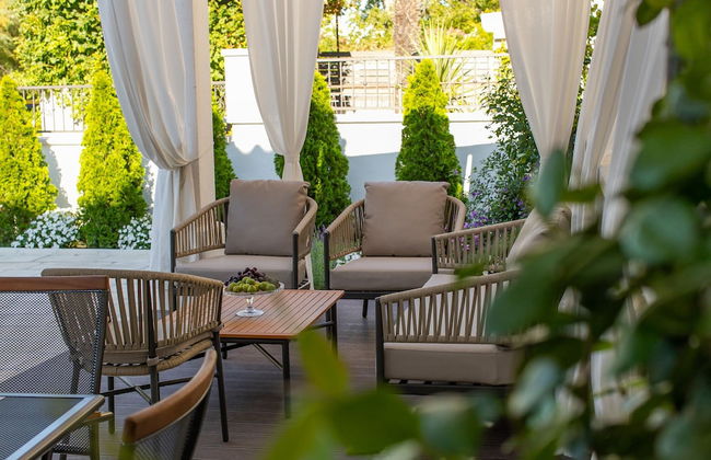 Villa Bante - Luxury Stone House - Foto 33