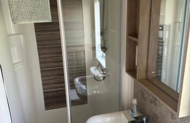 Luxury Lake District Holiday Lodge-Sleeps 4 - Foto 15