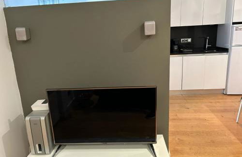 Estudio en Av de America Madrid - Foto 9