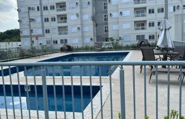 Apartamento com Garden em condomínio - Foto 14