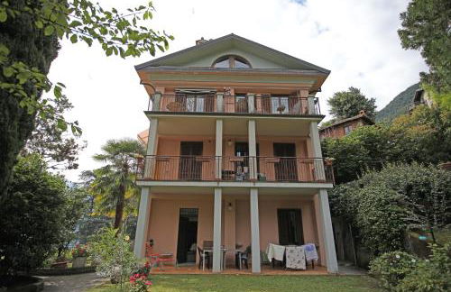 wonderful lake front appartment near Bellagio - Foto 47