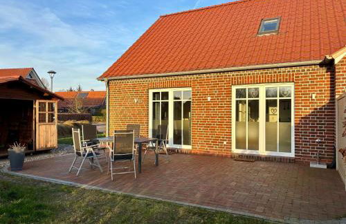 Ferienhaus „Kleinheide 18” - Foto 25