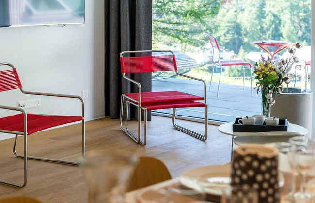 Legendär Zermatt - Foto 5