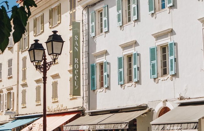 Résidence San Roccu - Foto 2