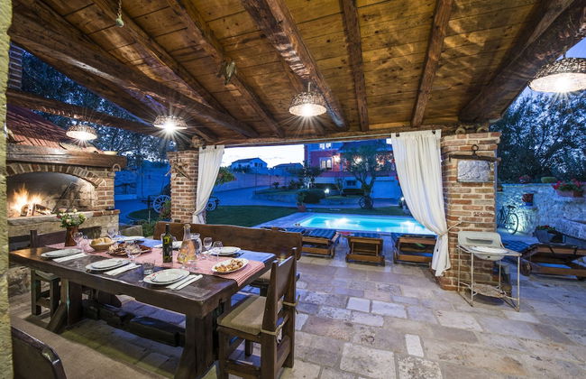 Villa Sisman - Foto 20