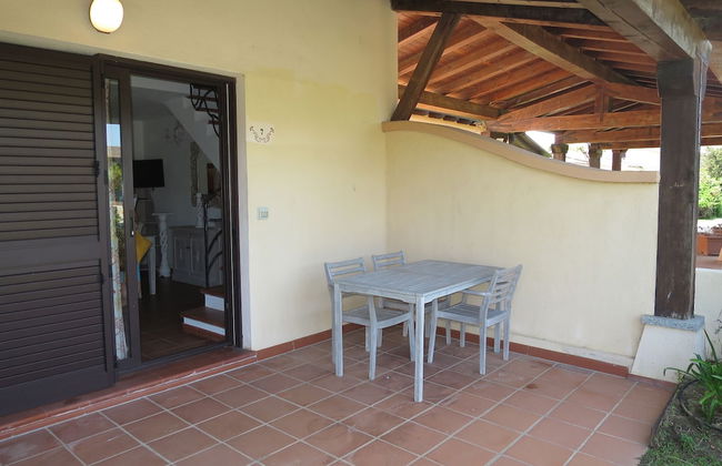 Appartamenti San Teodoro 1 - Foto 17