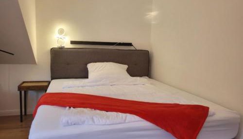 Reload Apartments - FeWo2 im Remmeker Feld - Foto 4