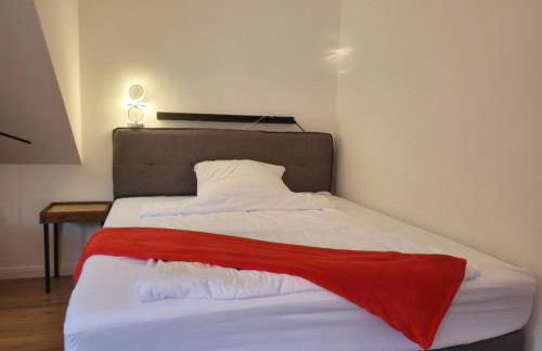 Reload Apartments - FeWo2 im Remmeker Feld - Foto 4