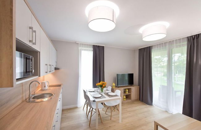 Apartamenty Stegna Forest - Photo 13