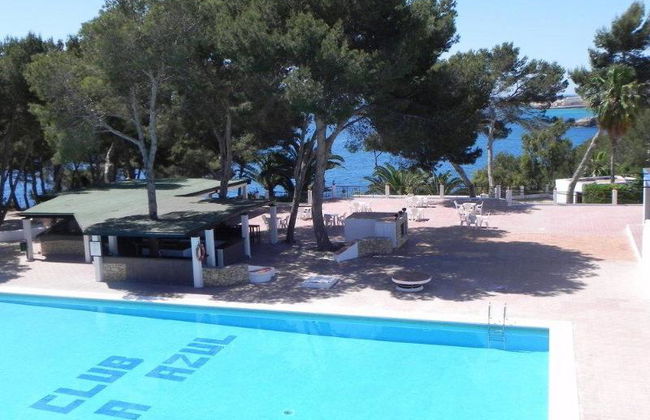 Club Cala Azul - Foto 22