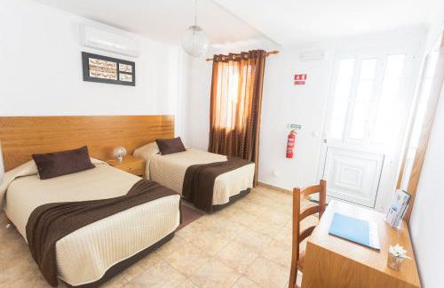 Apartamentos Oliveira - Photo 5