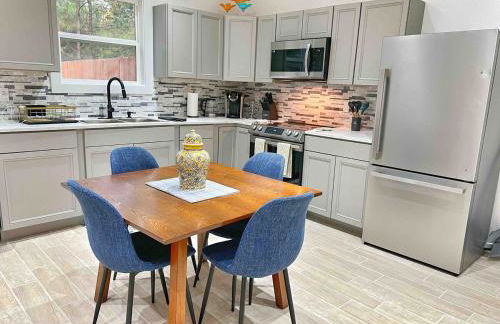 Decatur Bungalow Cozy Comfort & Convenience - Foto 17