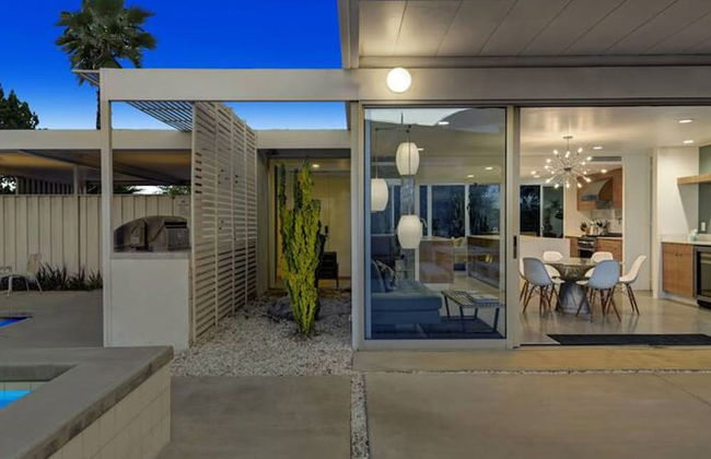 Wexler Steel House 4 - Pool Spa and Grand Piano - Foto 18