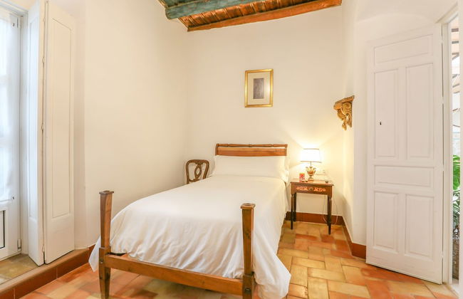 Posada De La Casa Del Pintor Hab Huelva - Adults Only - Foto 10