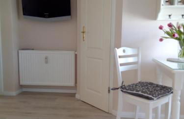 Apartment Villa Zur Altstadt Sassnitz - Foto 42