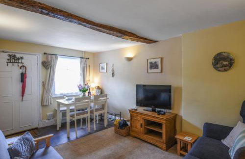 Flo's Cottage - Foto 10