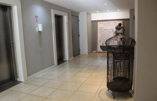 Suite Premium de alto padrão IV - Climatizado - Photo 46