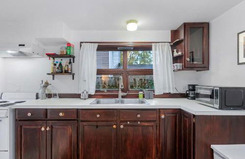 Green Lake Zen Low Level Garden Suite - Foto 44