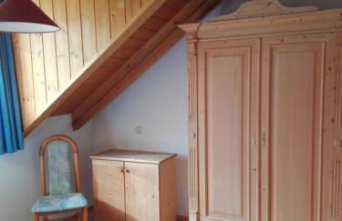 Ferienwohnung Osserglück - Foto 29