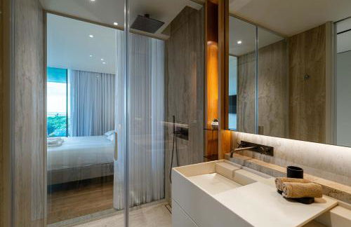 Savoy Residence Monumentalis N&N by LM&AC Signature - Foto 23