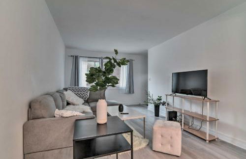 Trendy Birmingham House with Laundry Amenities! - Foto 6