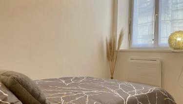 Joli appartement au coeur de ville - Foto 3