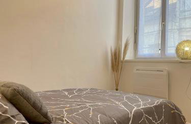 Joli appartement au coeur de ville - Foto 3