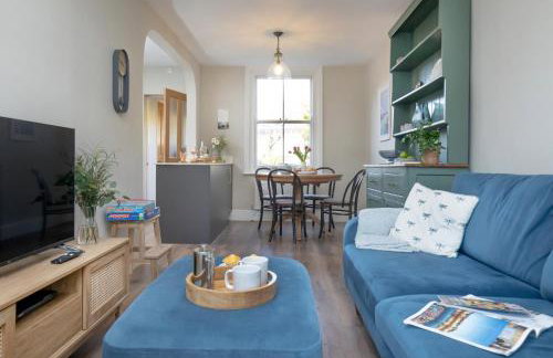 Dragonfly Cottage - Foto 1