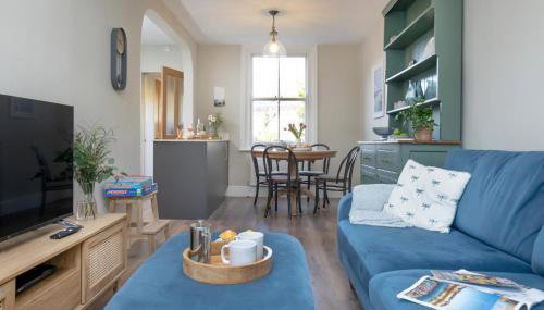 Dragonfly Cottage - Foto 1, Other