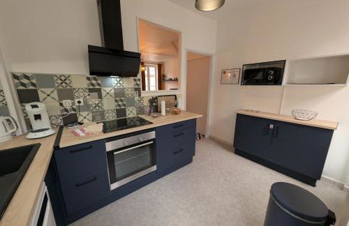 Le Cocon de Blois - Foto 5