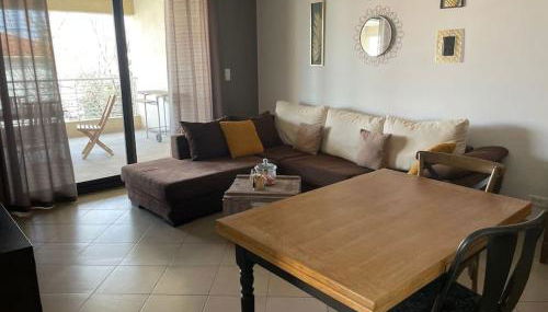 Bel Appartement en plein cœur de Folelli - Foto 4