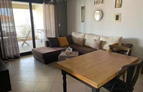 Bel Appartement en plein cœur de Folelli - Foto 4