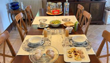 Agriturismo Bibiano38 - Foto 5