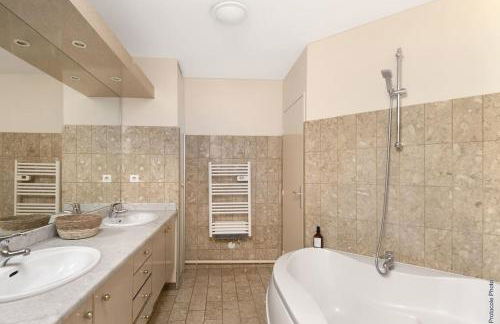 NOCNOC - Le Pargamin - Large duplex Place Saint-Pierre - Foto 12