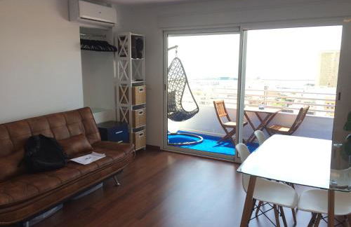 Suite Sun And Sea - Foto 16